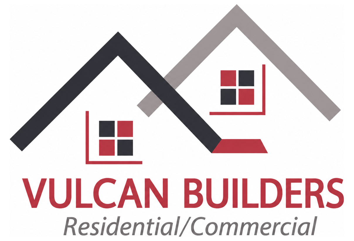 Vulcan Builders LLC